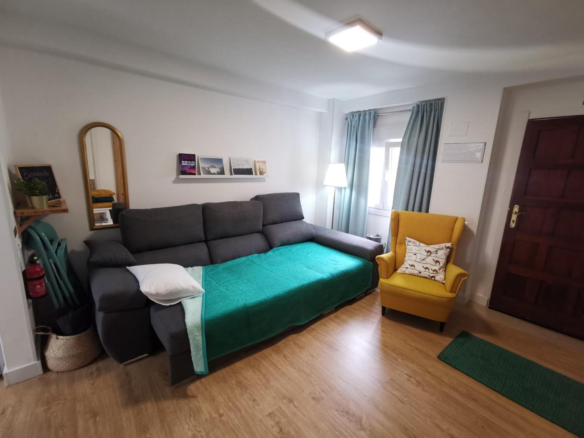 Casa La Canada 라오로타바 외부 사진